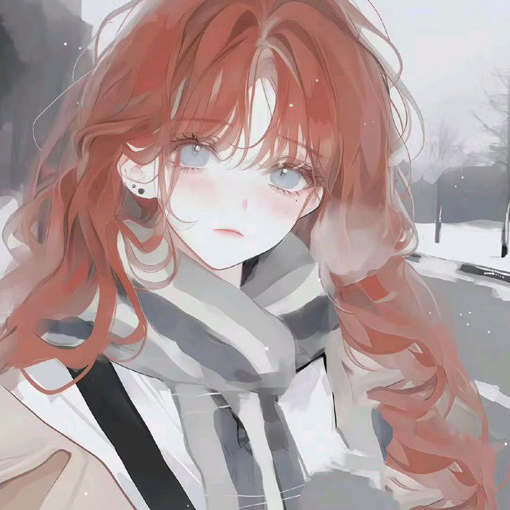 ʀᴇᴅʜᴇᴀᴅ¡ - Discord Profile Picture | Free PFP Download