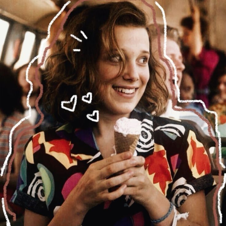 Eleven - Discord Profile Picture | Free PFP Download