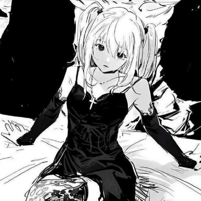 ᴍɪꜱᴀᴀ¡!🦇 - Discord Profile Picture | Free PFP Download