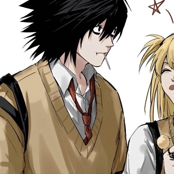 ɪᴄᴏɴ ᴍᴀᴛᴄʜ 1/3 - Discord Profile Picture | Free PFP Download