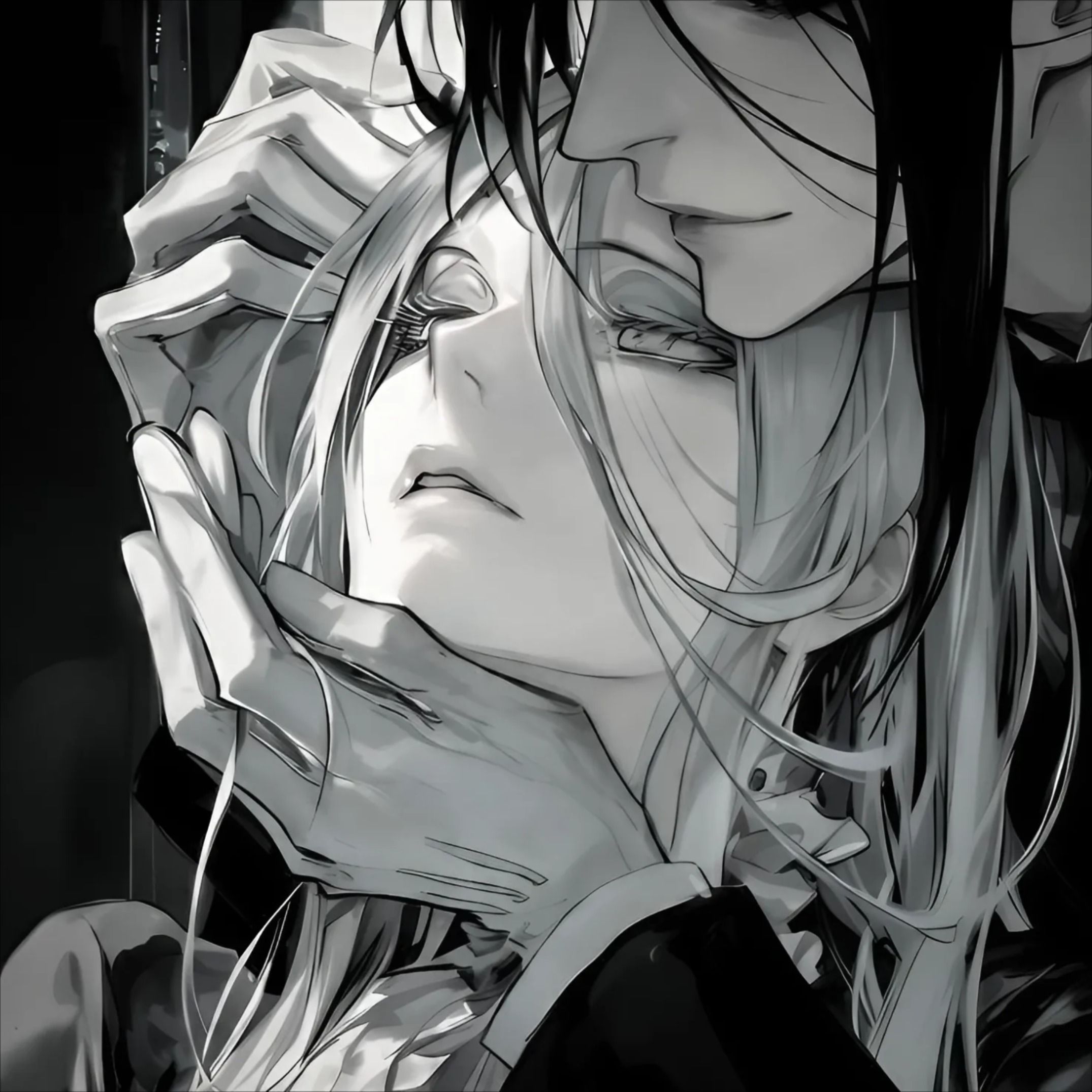 ɪᴄᴏɴ ᴍᴀᴛᴄʜ 1/2 - Discord Profile Picture | Free PFP Download