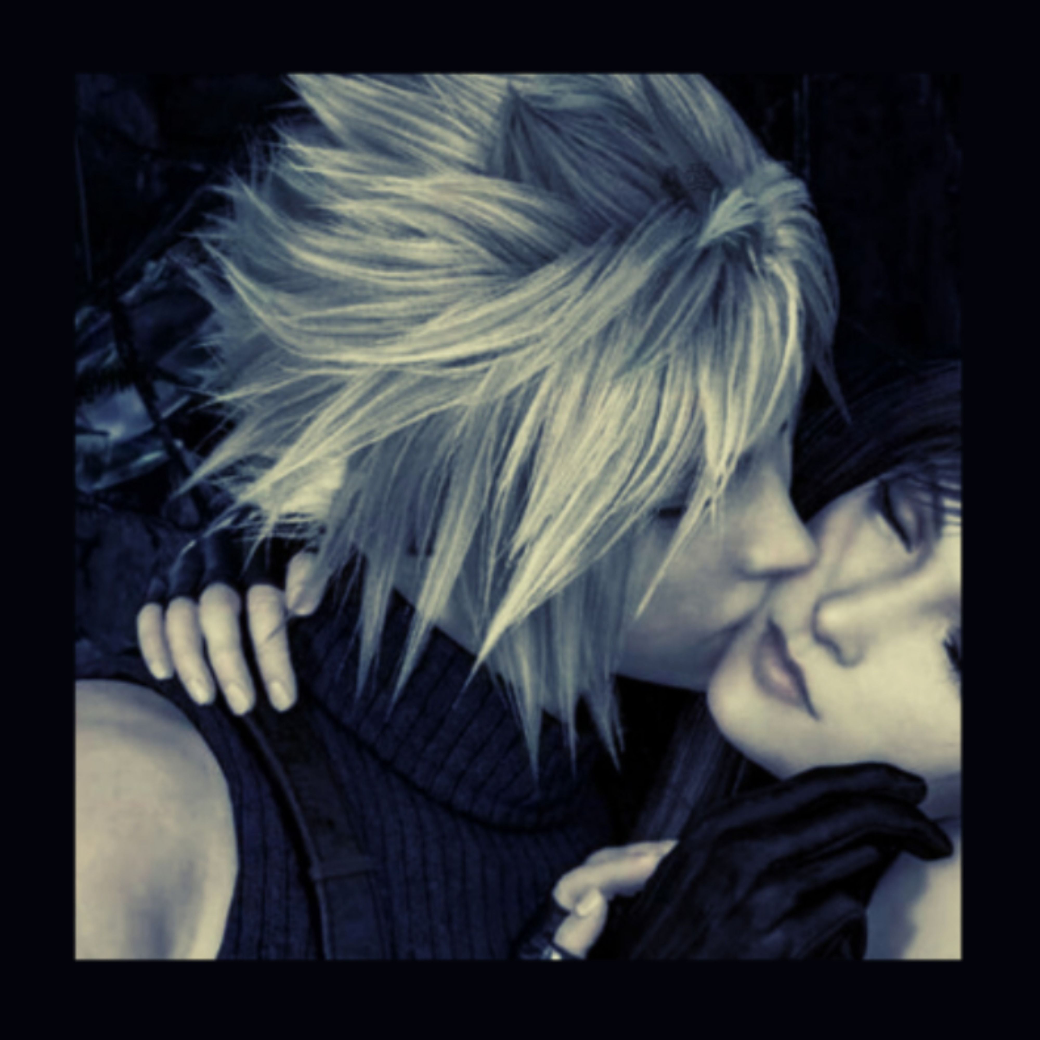 ɪᴄᴏɴ ᴍᴀᴛᴄʜ (ɢ & ʙ) 1/2 - Discord Profile Picture | Free PFP Download