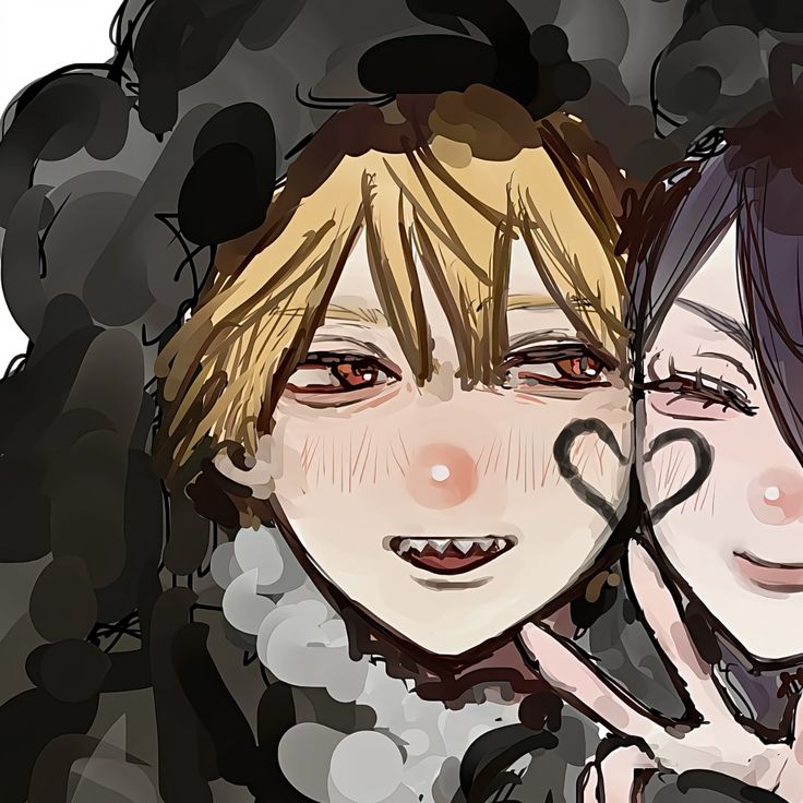 cutesy | matching icon 1/2