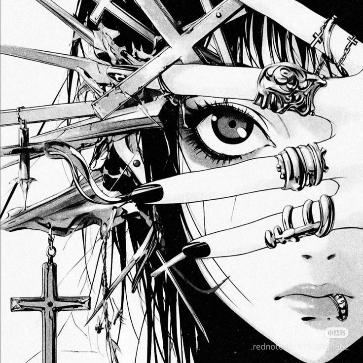 𐔌՞꜆. ̫.꜀՞𐦯 - Discord Profile Picture | Free PFP Download