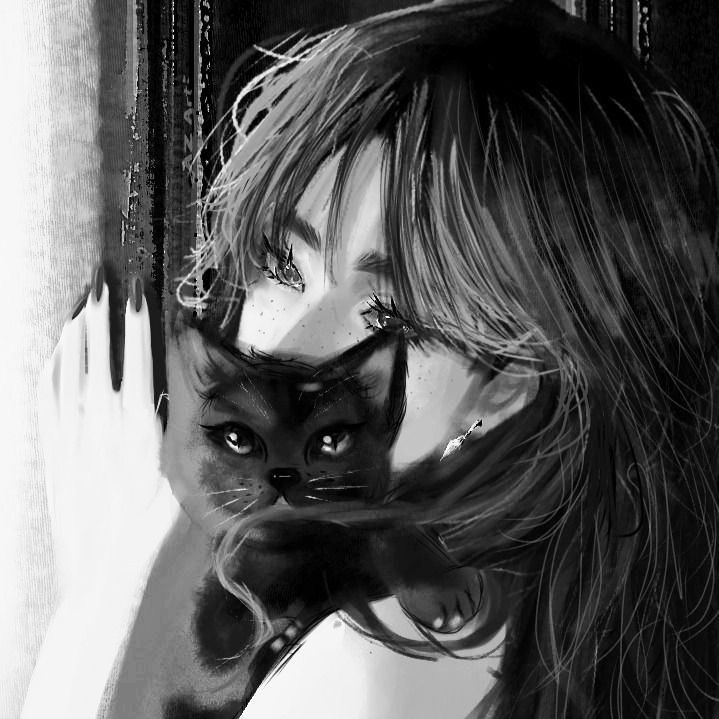 S H I N A I 愛  - Discord Profile Picture | Free PFP Download