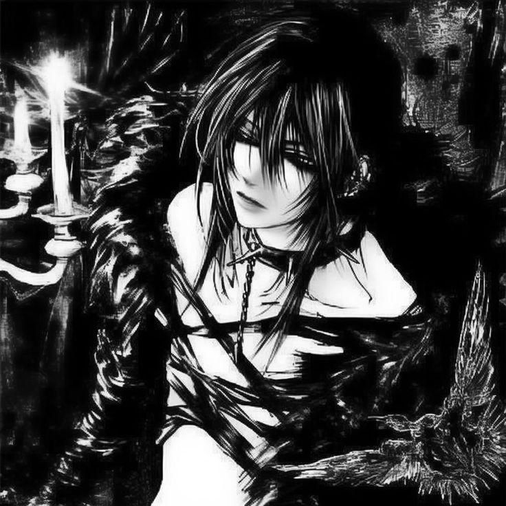 dark boy - Discord Profile Picture | Free PFP Download