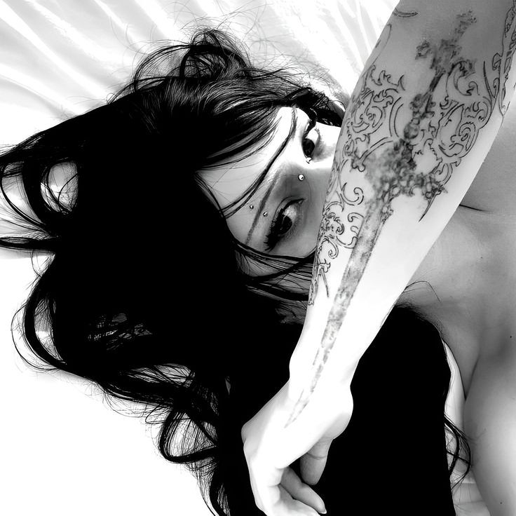 Girl¡! - Discord Profile Picture | Free PFP Download