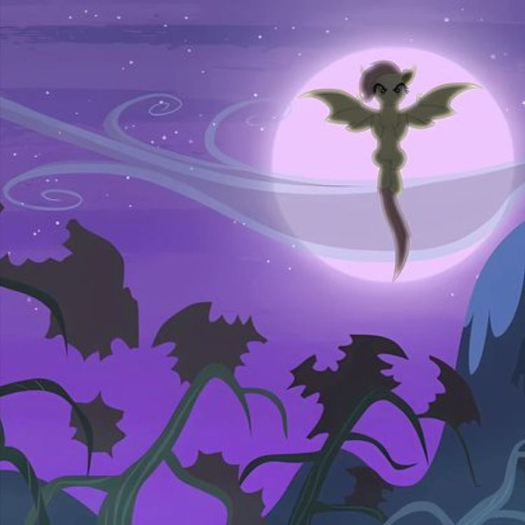 ᴍʏʟɪᴛᴛʟᴇᴘᴏɴʏ¡! - Discord Banner | Free Banner Download 512x512