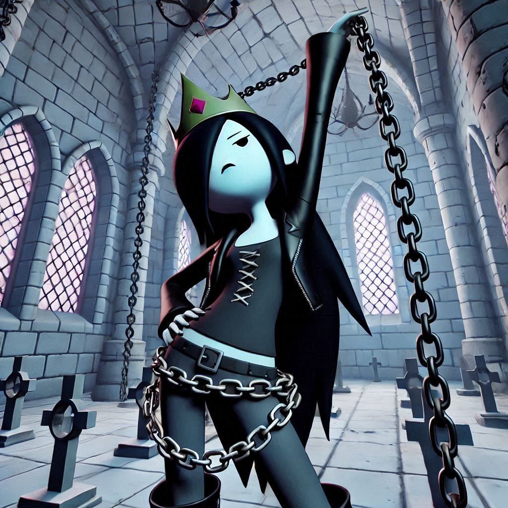 marceline¡! - Discord Profile Picture | Free PFP Download