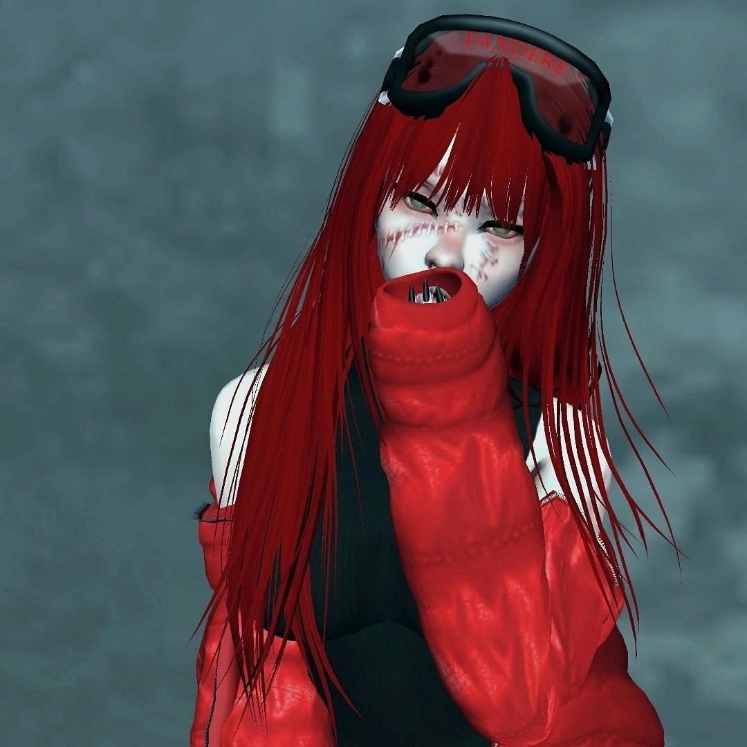 Redhair¡! - Discord Profile Picture | Free PFP Download