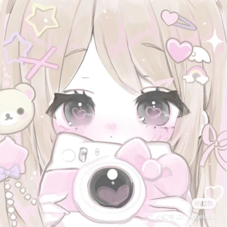 𝆹𝅥𝆺𝅥 🍨 ✷ . め 👩🏼‍🍳 ᨦ꒰ . . ៶៶៶꒱ - Discord Profile Picture | Free PFP Download