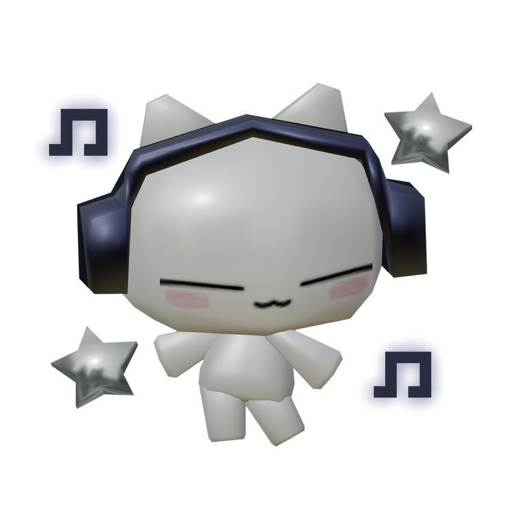 KITTYYYY☆ - Discord Profile Picture | Free PFP Download