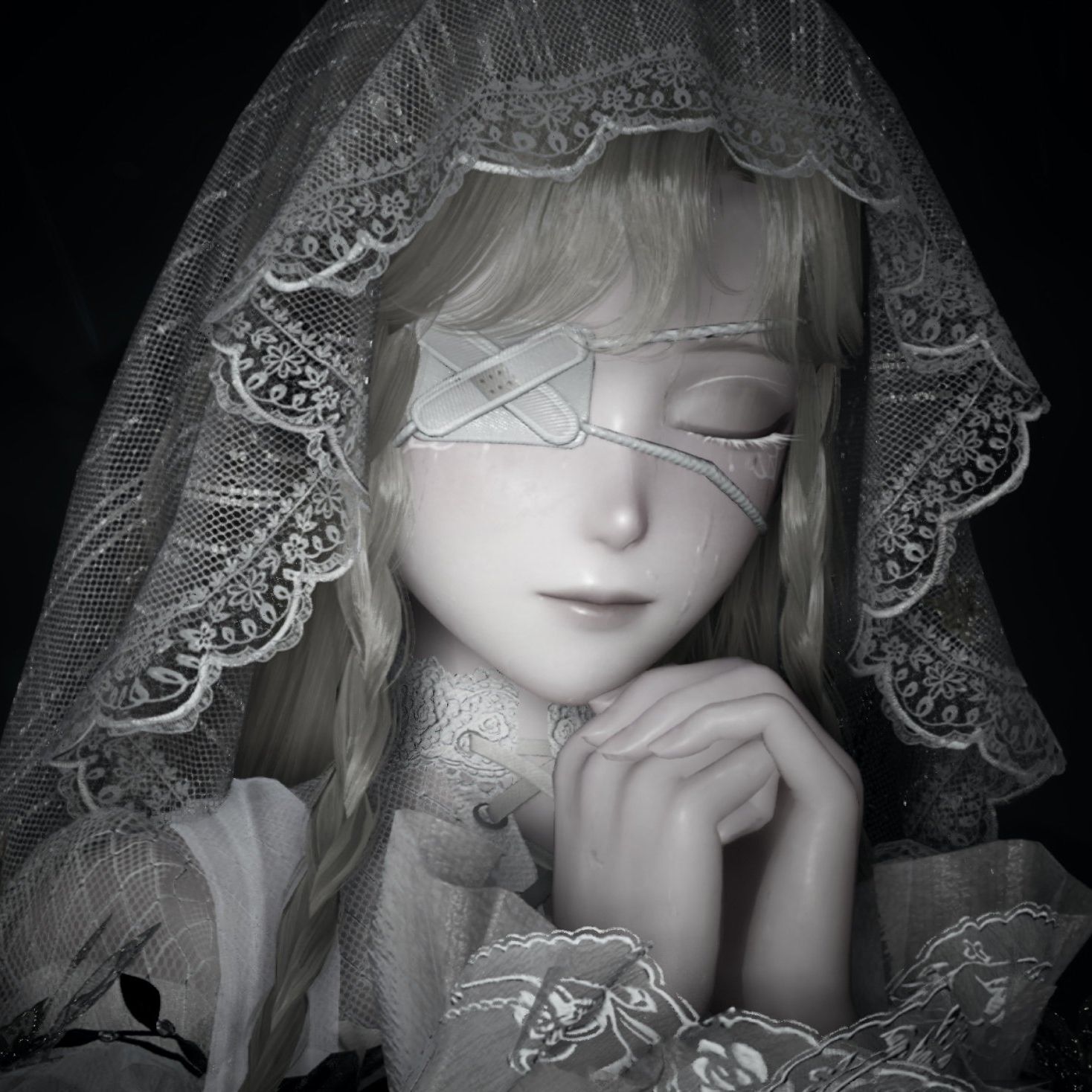 infinity nikki - Discord Profile Picture | Free PFP Download