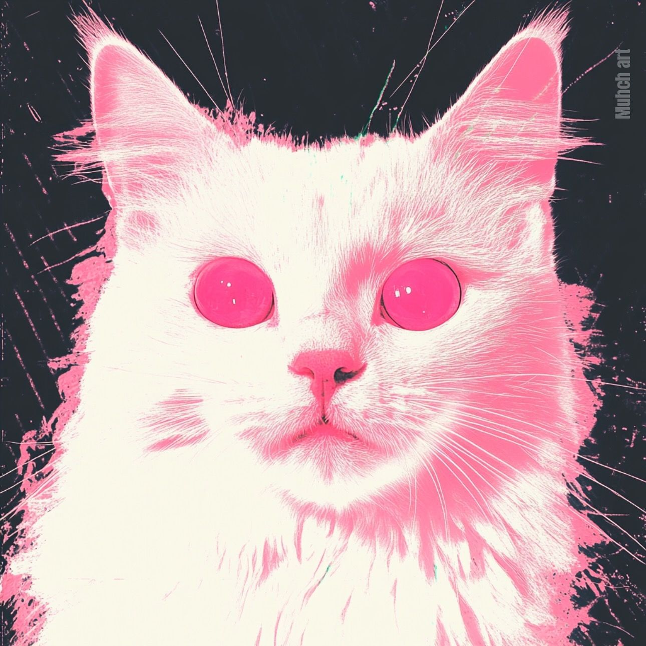 Kitty¡! - Discord Profile Picture | Free PFP Download