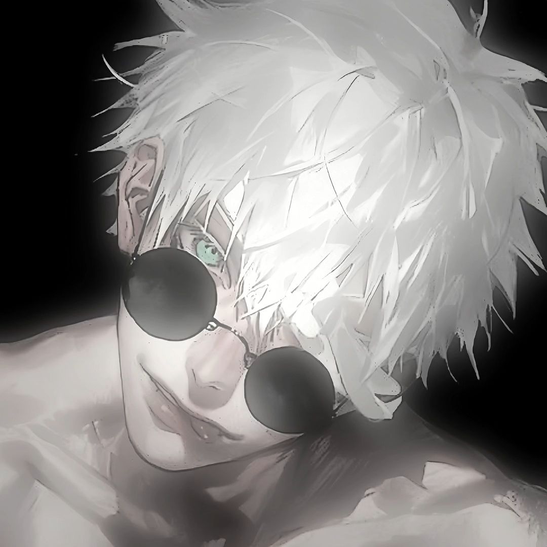 𝗚𝗼𝗷𝗼 𝘀𝗮𝘁𝗼𝗿𝘂 ★