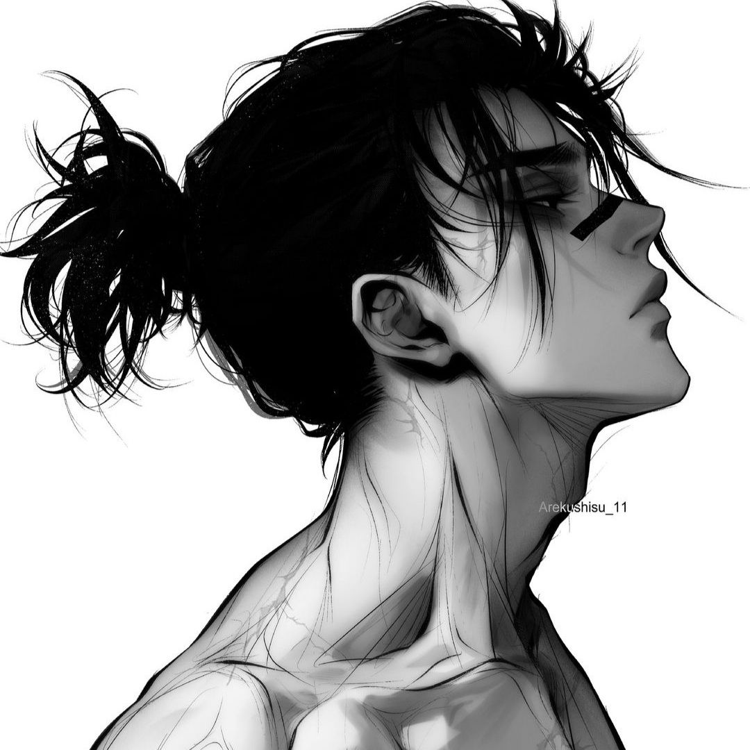 ✦ Choso Kamo - icon