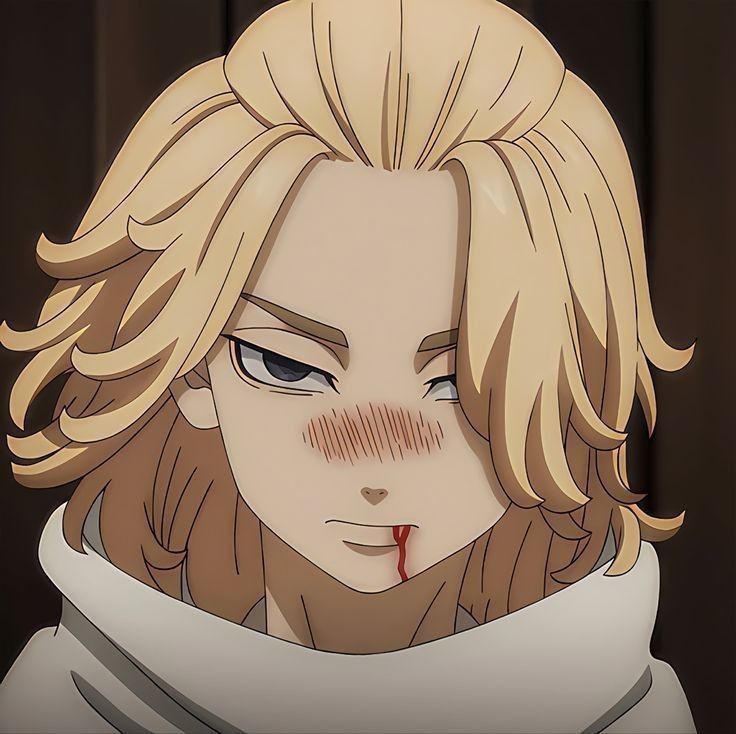 Manjiro Sano ⋆˚୧