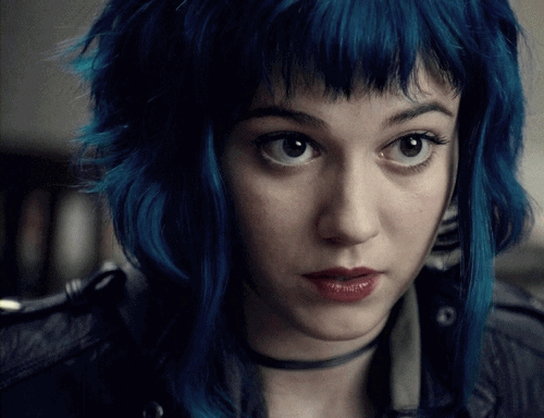 ramona flowers