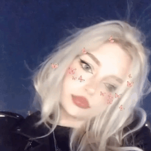 egirl , miau - Discord Profile Picture | Free PFP Download