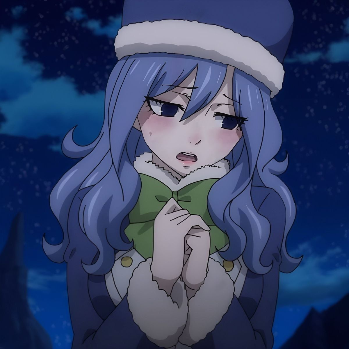 Juvia | Fairy Tail