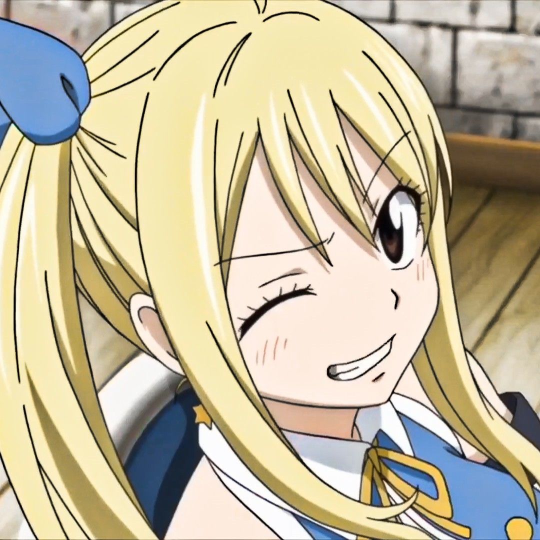 Lucy | Fairy Tail