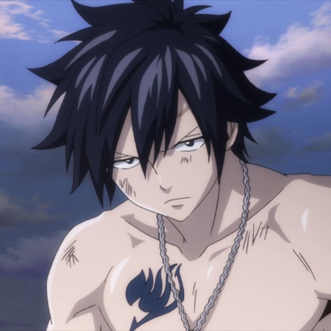 Boy | Fairy Tail