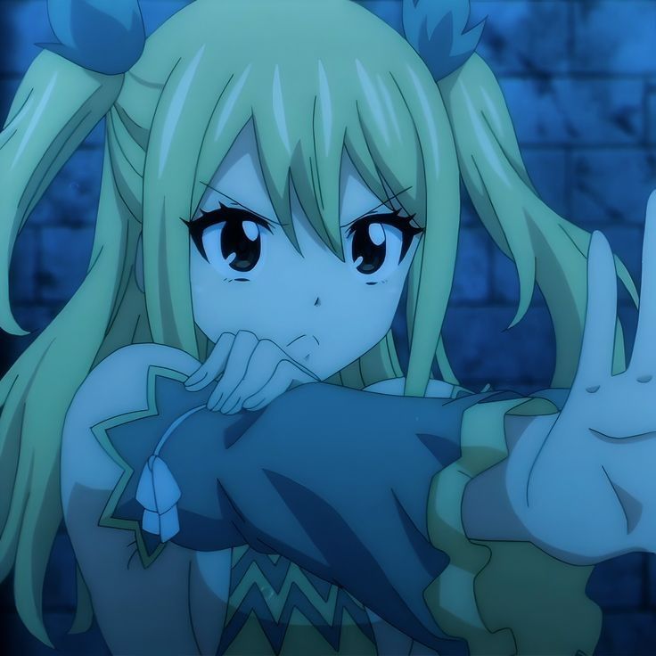 Lucy | Fairy Tail