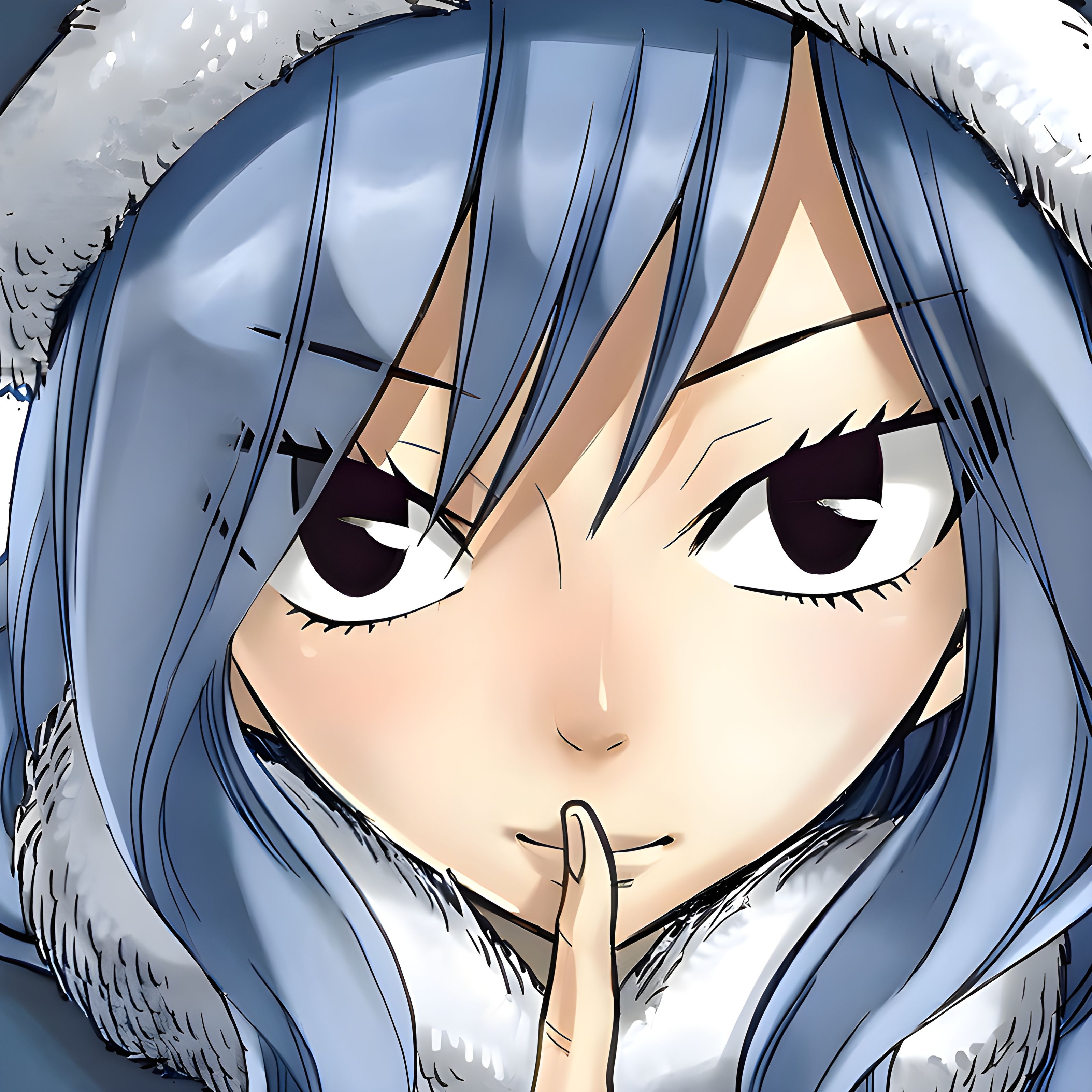 Juvia | Fairy Tail