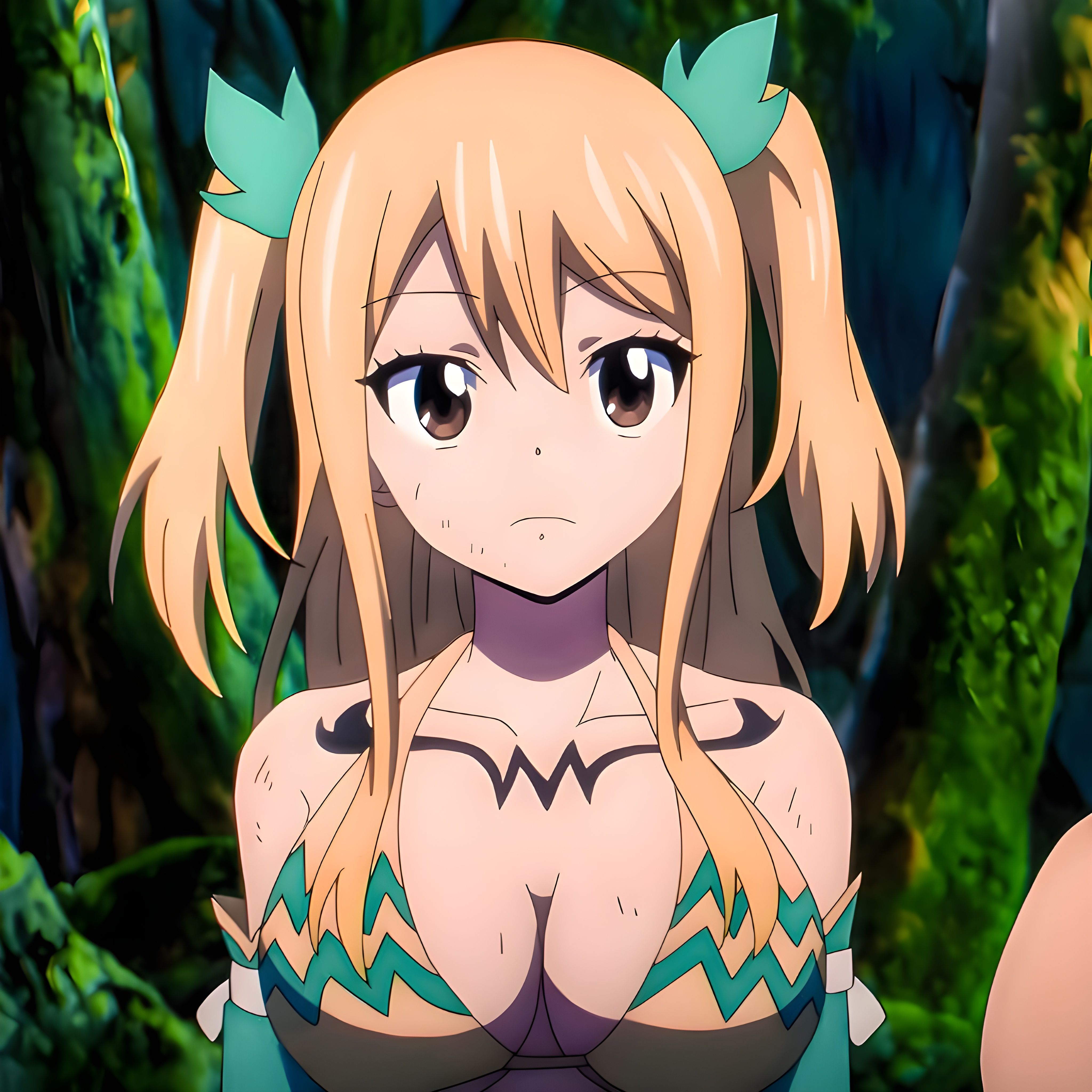 Lucy | Fairy Tail