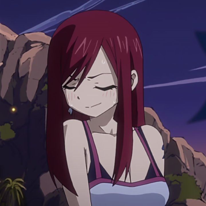 Ezra | Fairy Tail - Discord Profile Picture | Free PFP Download