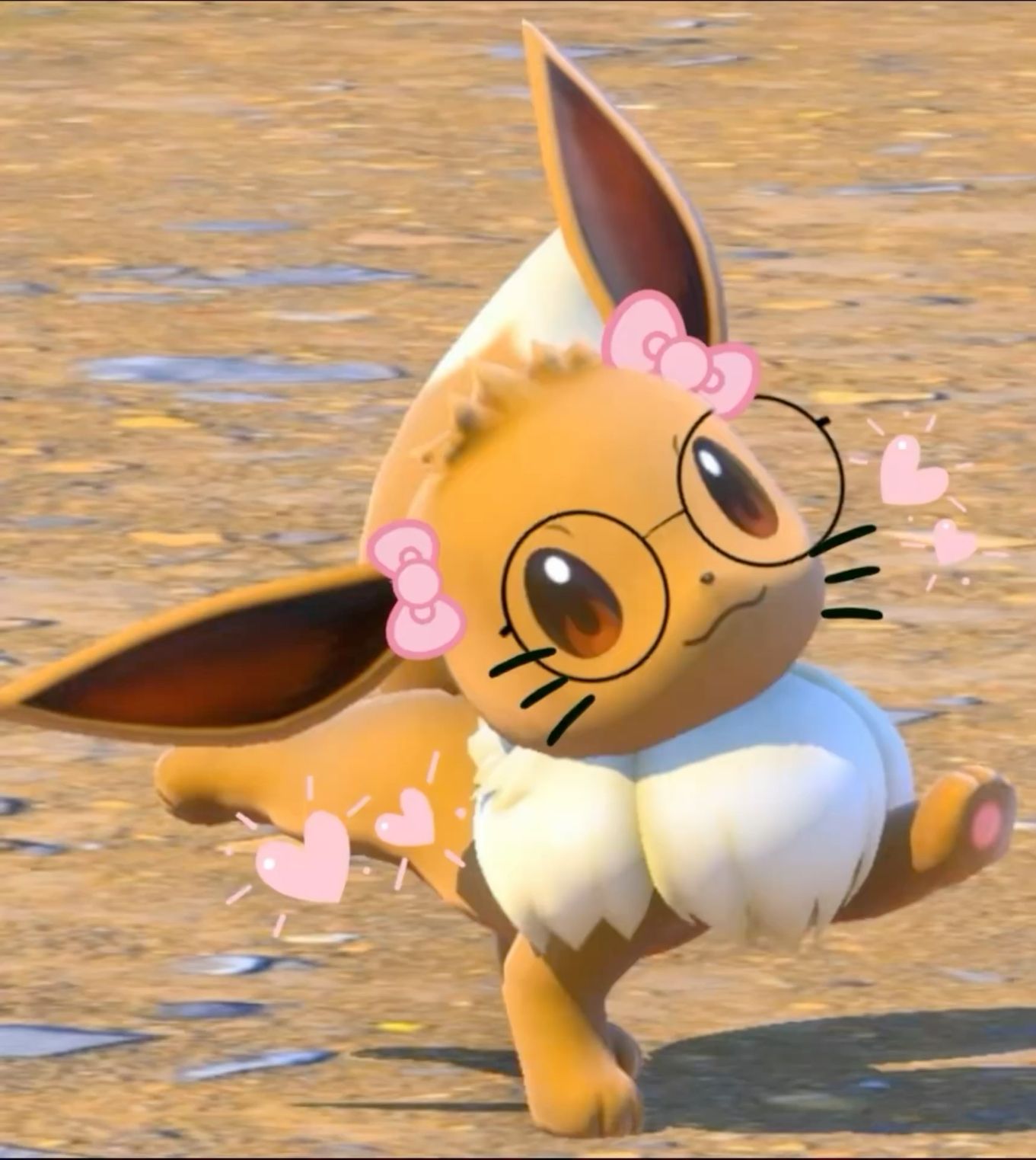 Eevee pfp - Discord Profile Picture | Free PFP Download