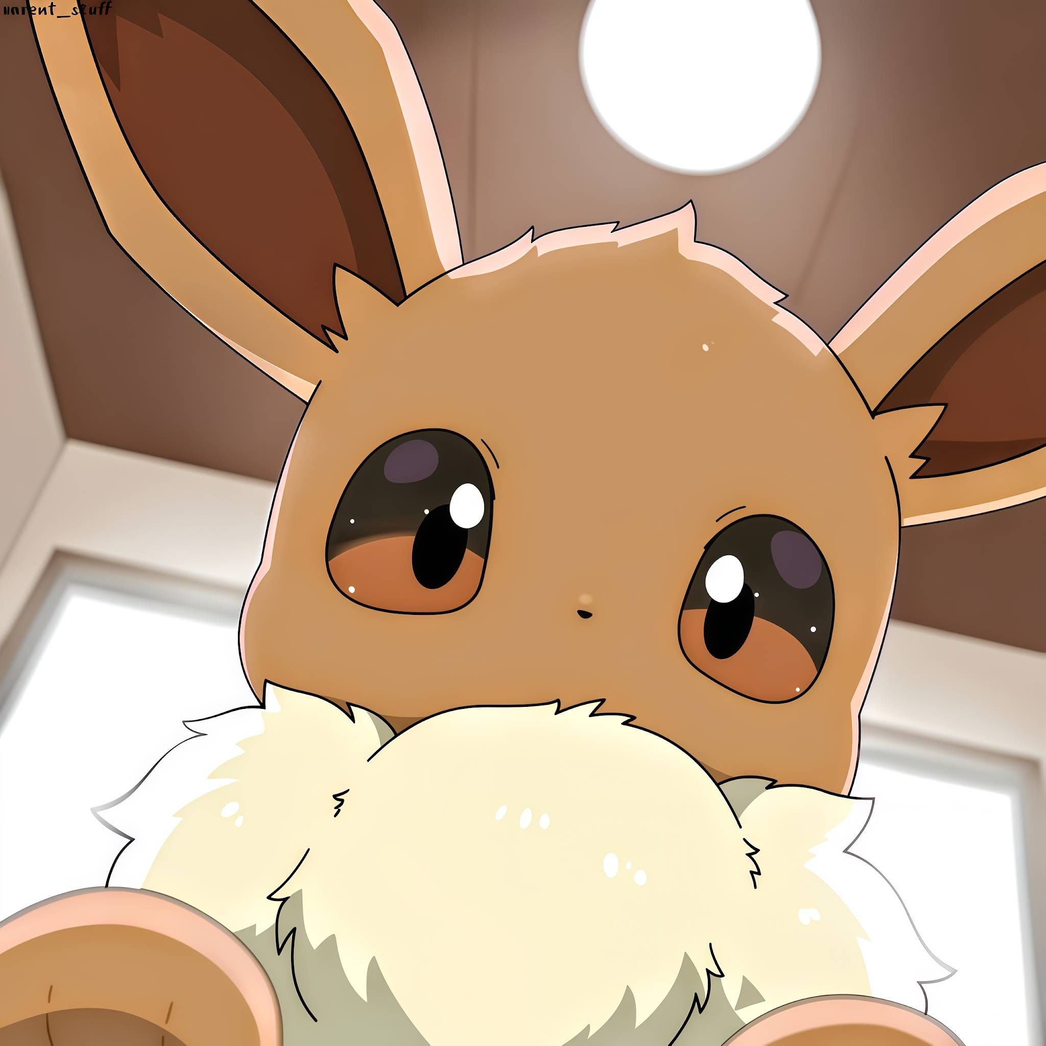 Evee