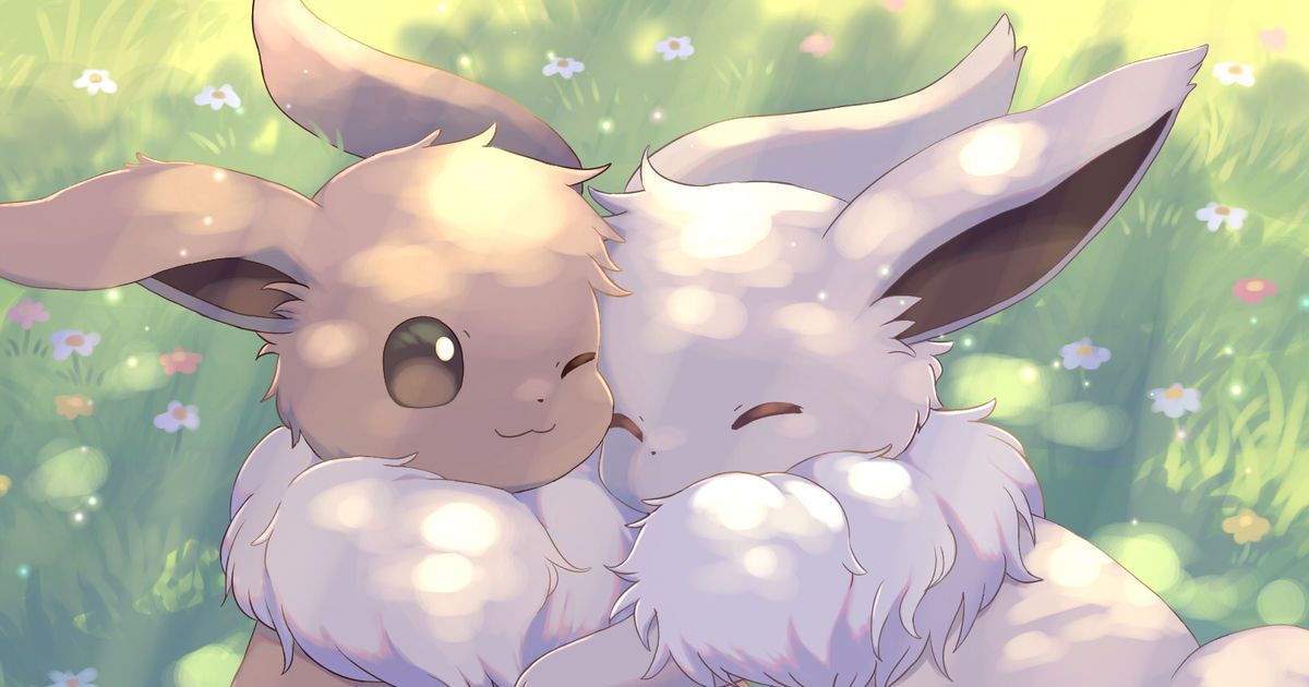 Evee - Discord Banner | Free Banner Download 512x512
