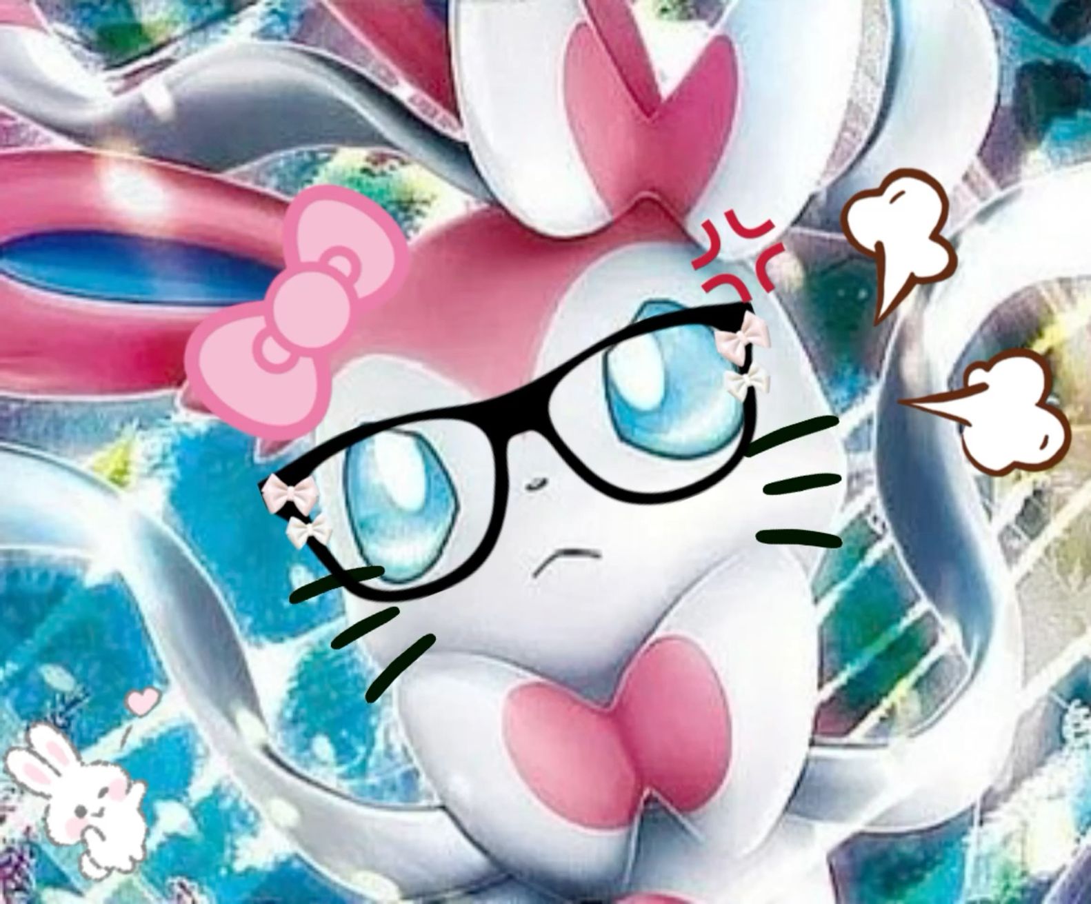 Sylveon pfp