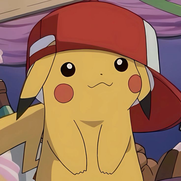 pikachu - Discord Profile Picture | Free PFP Download