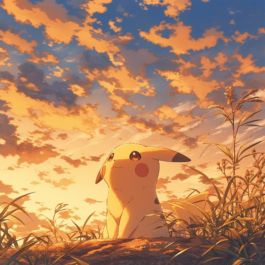 Pikachu - Discord Profile Picture | Free PFP Download