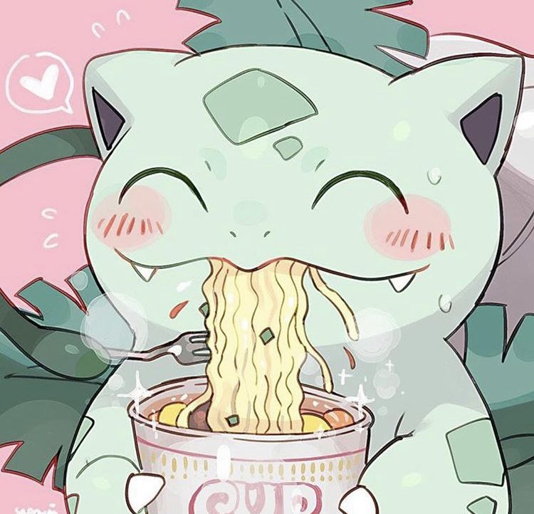 Bulbasur - Discord Profile Picture | Free PFP Download