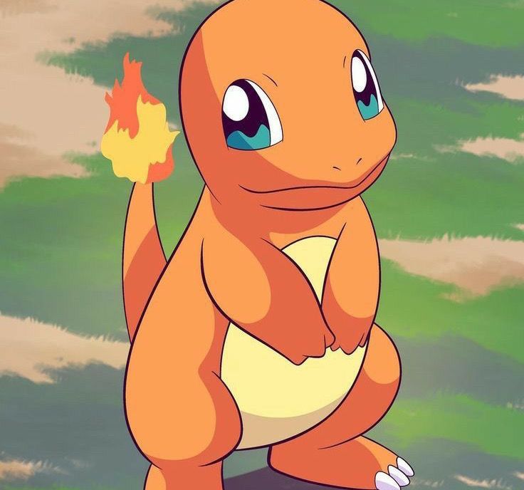 Charmander❀༉‧₊˚ - Discord Profile Picture | Free PFP Download