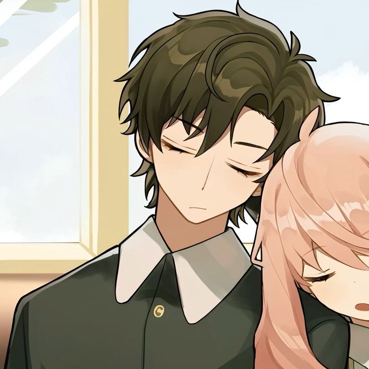 𝗆𝖺𝗍𝖼𝗁𝗂𝗇𝗀 ㅤㅤ𝗂𝖼𝗈𝗇𝗌 !! 1/2 - Discord Profile Picture | Free PFP Download