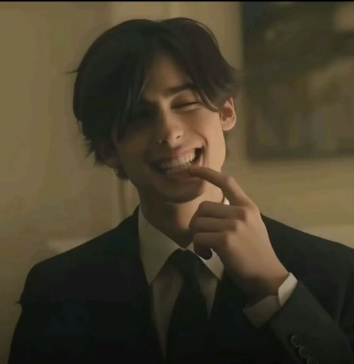 Me when- - Discord Profile Picture | Free PFP Download