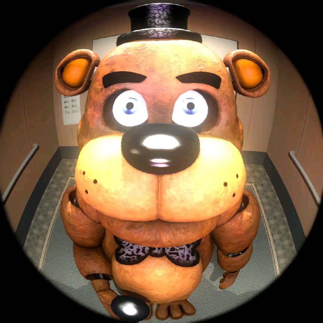 Freddy pfp - Discord Profile Picture | Free PFP Download