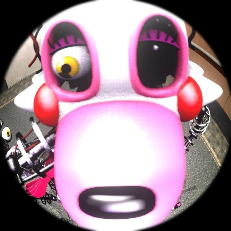 Mangle ¡!