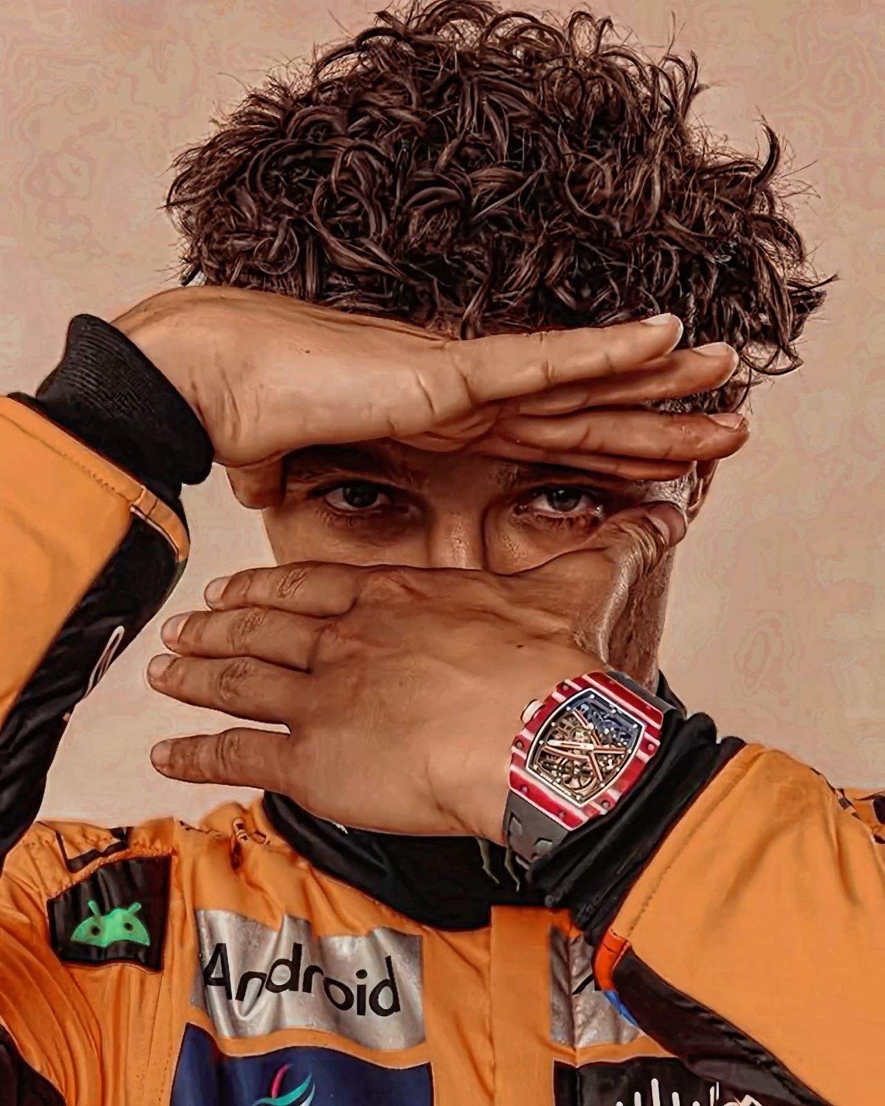 lando - Discord Profile Picture | Free PFP Download