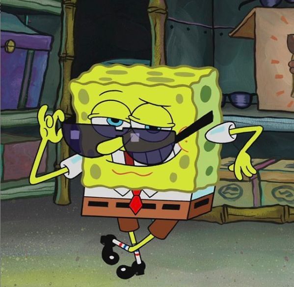 sponge - Discord Profile Picture | Free PFP Download