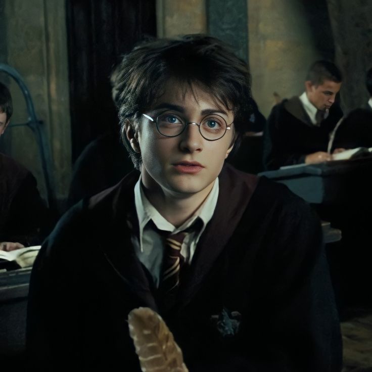 Harry Potter pfp - Discord Profile Picture | Free PFP Download