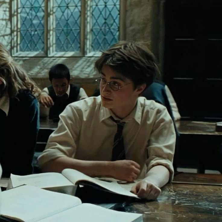 Harry Potter pfp - Discord Profile Picture | Free PFP Download