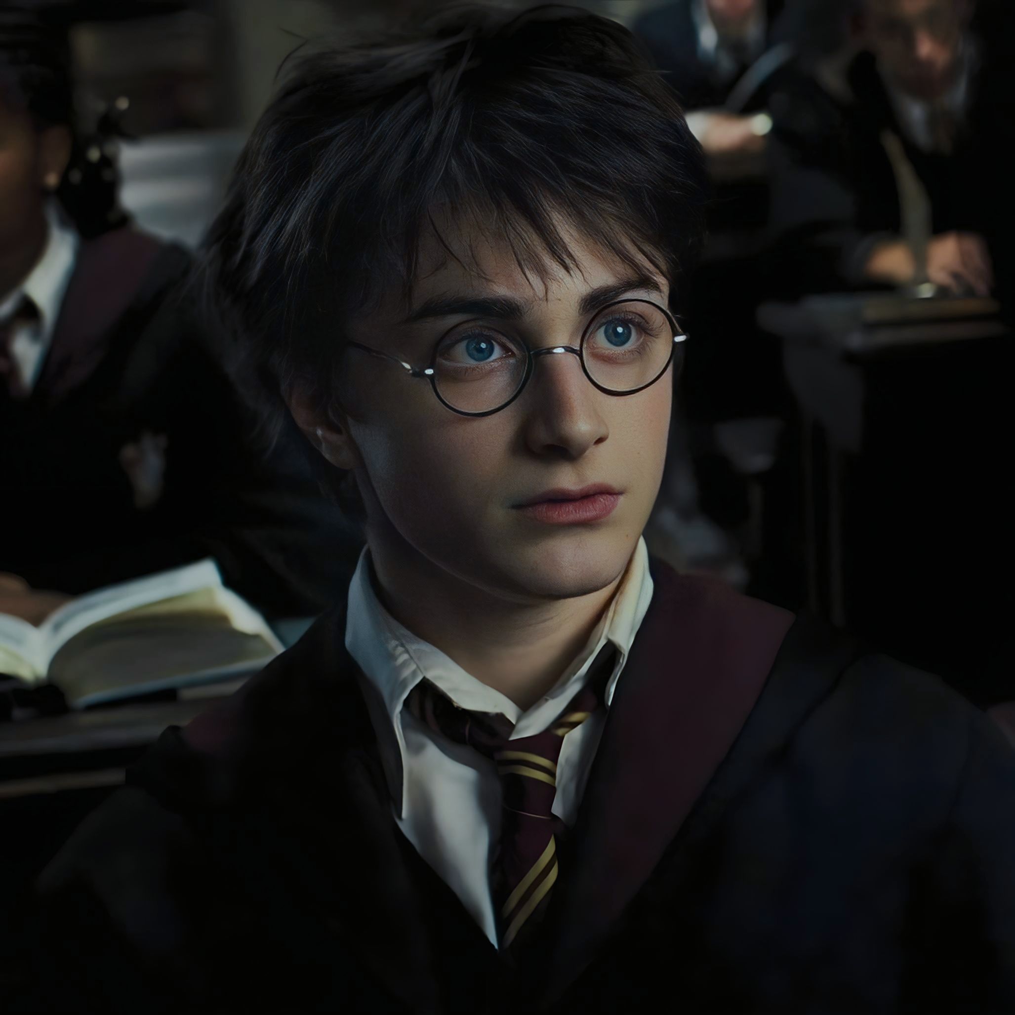 Harry Potter pfp - Discord Profile Picture | Free PFP Download
