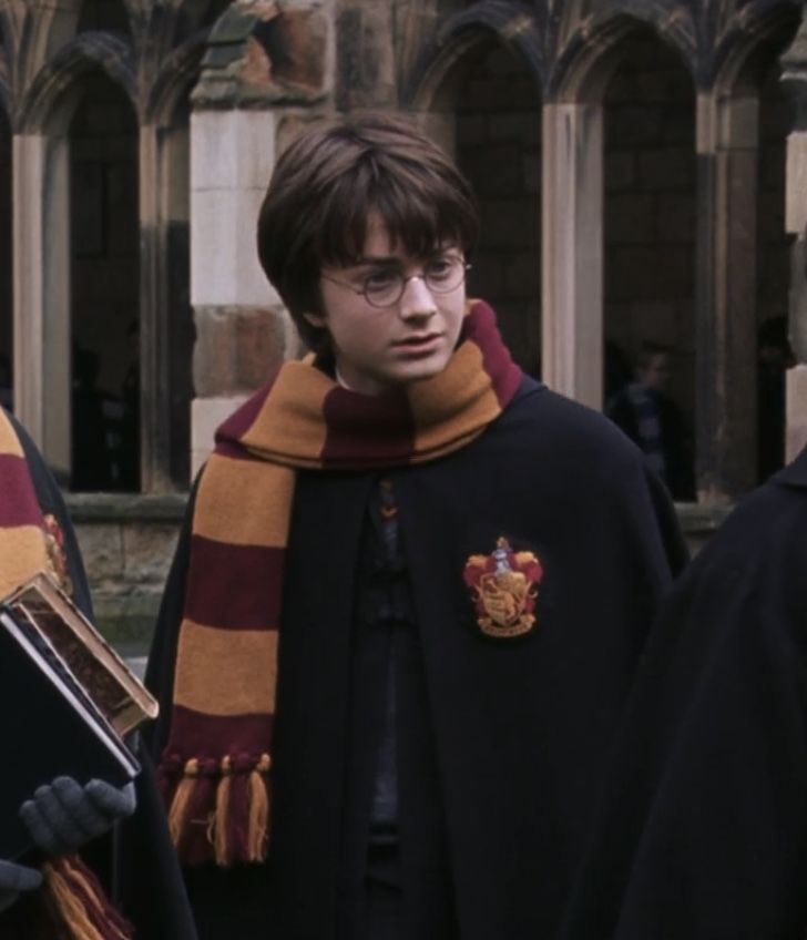 Harry Potter - Discord Profile Picture | Free PFP Download