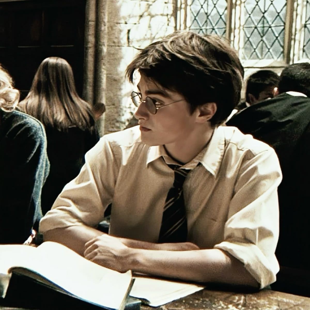 Harry Potter - Discord Profile Picture | Free PFP Download