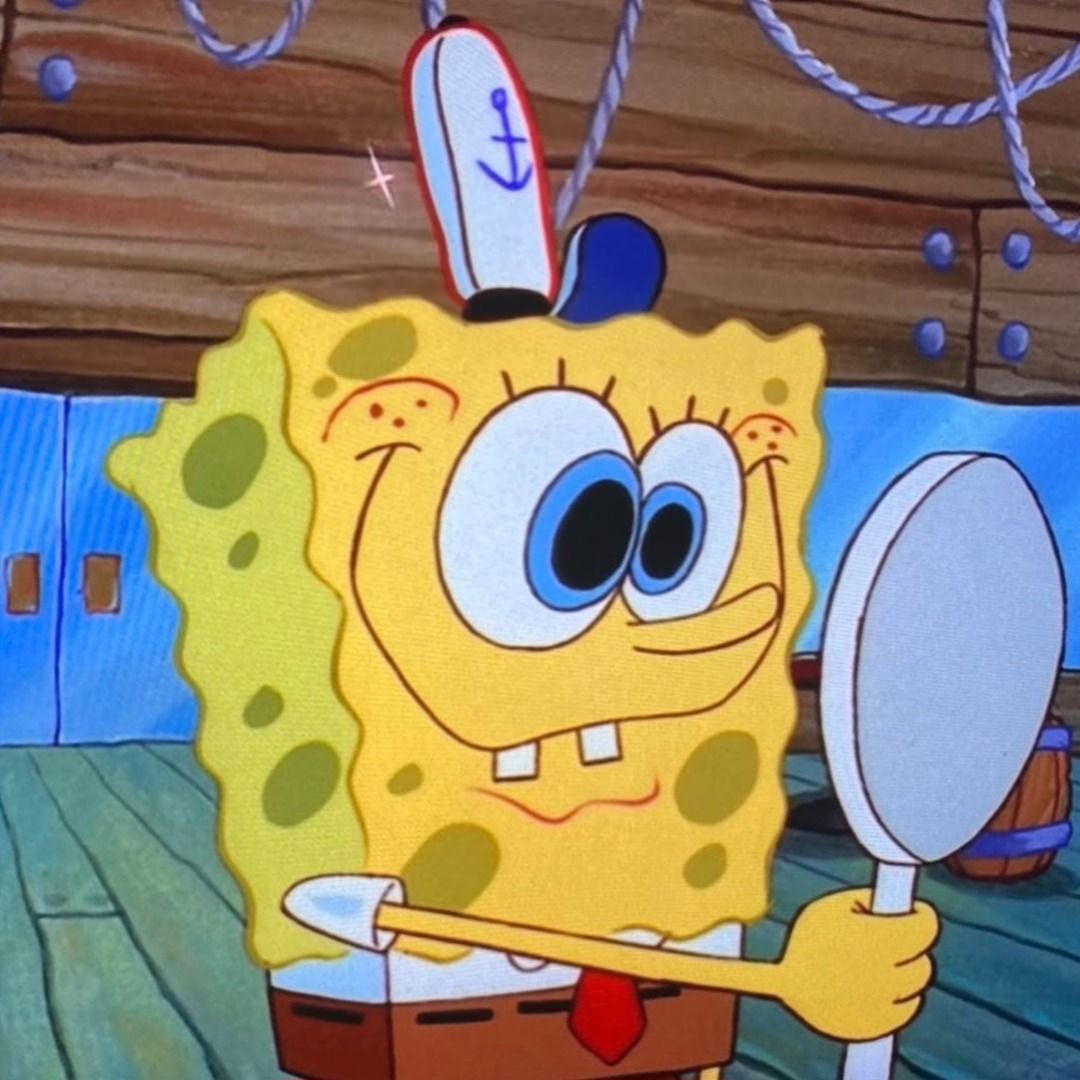 ѕρσηgєвσв - Discord Profile Picture | Free PFP Download